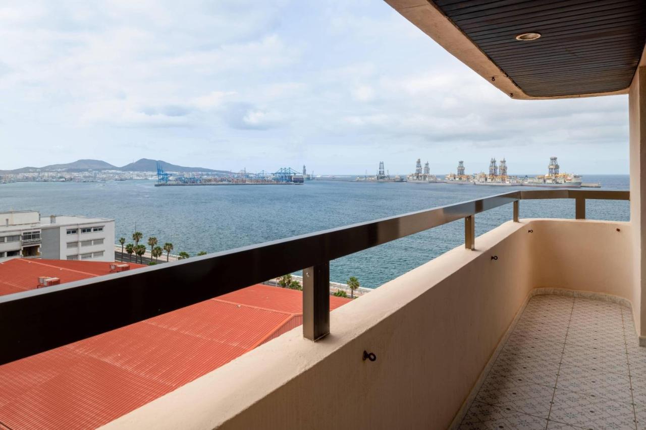 Ac Hotel Iberia Las Palmas By Marriott Extérieur photo