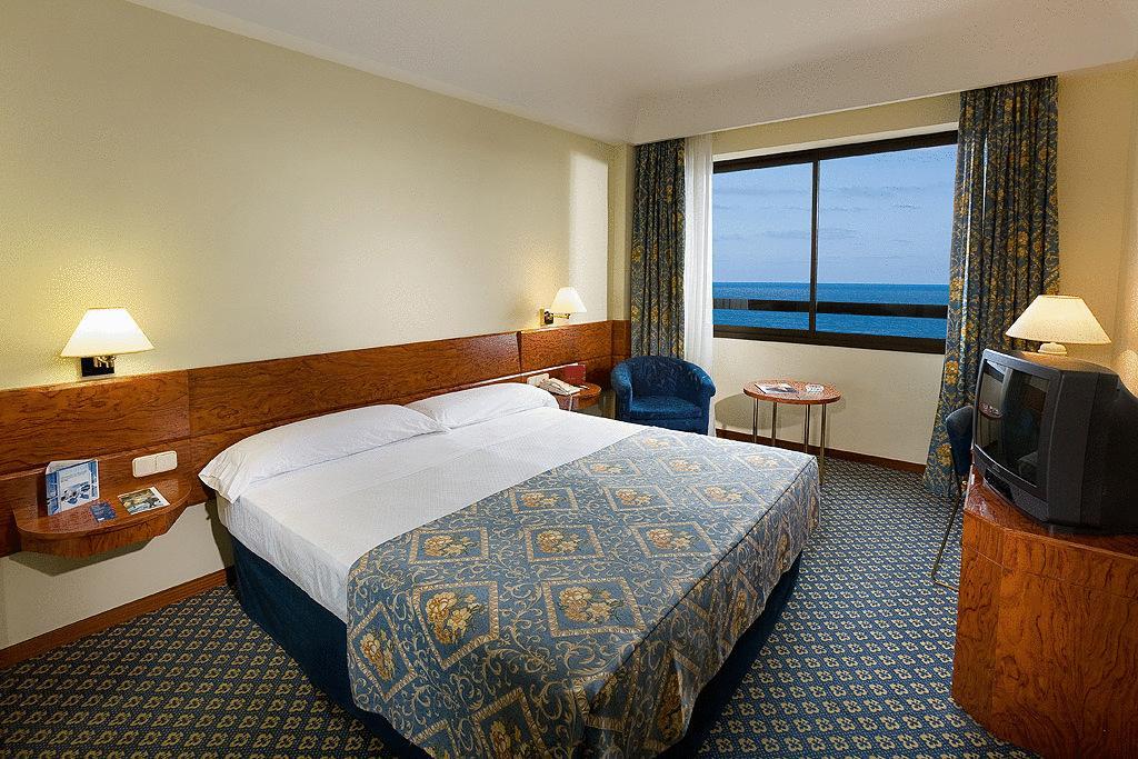 Ac Hotel Iberia Las Palmas By Marriott Chambre photo